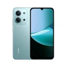 Redmi 15C 5G 8GB+256GB，骁龙 6s Gen3 5G 芯片，6.9 英寸 FHD+ 144Hz LCD 显示屏，7000mAh 大容量电池，33W 快充，50MP 主摄像头，IP64 防尘防水，续航持久，价格亲民，大屏娱乐，入门级 5G 智能手机用户（全球版） - 綠色 - 查看 3