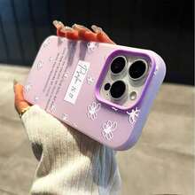 Basic Phone Cases - Purple - View 3