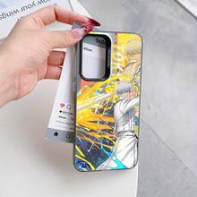 Funda de Teléfono  12 Compatible con Xiaomi 14 13 12 T Pro 5G Poco F6 F5 F4 X5 X6 Pro GT 5G Cubierta Trasera Mate a Prueba de Golpes - Colores mezclados - Ver 7