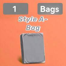 3pcs/1pc Art Painting Erasers, Suitable For Sketching And Drawing, Back To School Essential - one-size - View 3