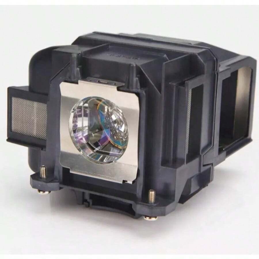 Para Lampada Projetor Epson - Preto - Visão 1