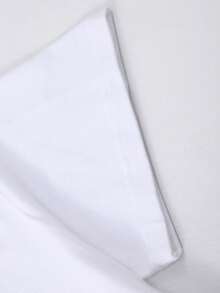 Women T-Shirts - White - View 5