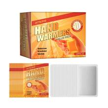 40pcs Outdoor Hand Warmers - Don't Let The Cold Stop Your Outdoor Fun! These Outdoor Hand Warmers Are A Must-Have For Any Adventure, Providing Instant And Long-Lasting Warmth. Just Expose Them To Air And Feel The Heat In Minutes. - Multicolor - View 5