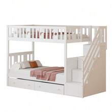 Kids Bed Frames, Headboards & Footboards