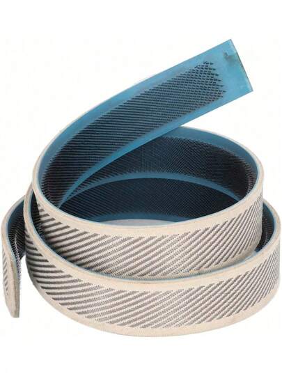 EstiloTiras De Agarre De 100Cm De Longitud, Suministros De Enganche De Alfombras Para Proyectos De Punto De Cruz De Telas Para AlfombrasVersióN Mejorada