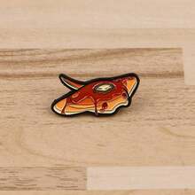 Cute Enamel Pin Lapel Pins Badges On Backpack Women's Brooch Clothes Gift Jewelry Fashion Accessories - NR24138 - 查看 7