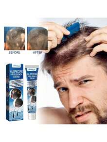 Having Thick Hair Volume - 1PCS - View 1