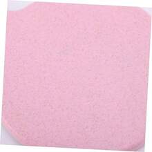 DOITOOL Espejo De  Mini Espejo De Mano para Mujeres Práctico y Elegante - rosa - Ver 8