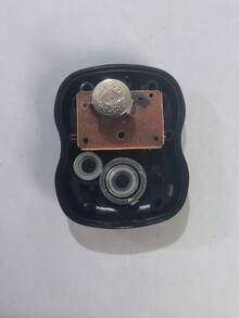 1件套念珠计数器套装 - 高端包装手链计数器，带计数器的念珠手链，计数器，电子手动按钮计数器，小巧便携戒指计数器 - 彩色 - 查看 11