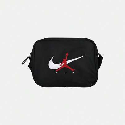 Jordan 男女通用斜挎包 JD2613031AD-001