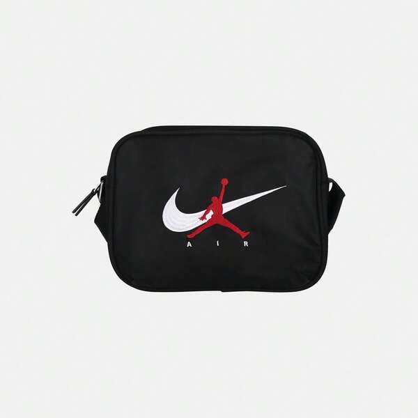 Jordan 男女通用斜挎包 JD2613031AD-001