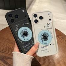 Basic Phone Cases - Stepped Shell 17 - אוזן למוזיקה - SKU3 - ראה 3