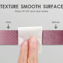 2pcs WEST BIKING Bicycle Handlebar Grips, Mountain Bike & Road Bike Handlebar Tape, Fishing Rod Bike Handlebar Grips, PU/EVA Anti-Slip Handlebar Tape - Multicolor - View 5