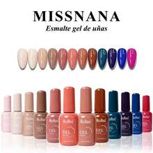 Colección B: Kit de 36 Esmaltes en Gel Profesionales |   Gama Completa para Manicura y Diseño de Uñas - Por defecto - Ver 2