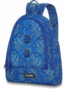 Camping Bag Dakine Cosmo 6.5L - Petal Maze - 裝飾性深藍色 - 查看 12