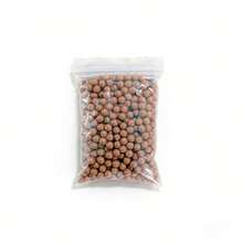 500pcs High Quality 8mm/0.31 Inch Smooth Flat Slingshot Ammo - , Suitable For Outdoor Practice - Redwood - View 7