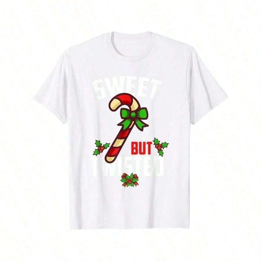 Herr T-shirts - Vitt - Visa 1