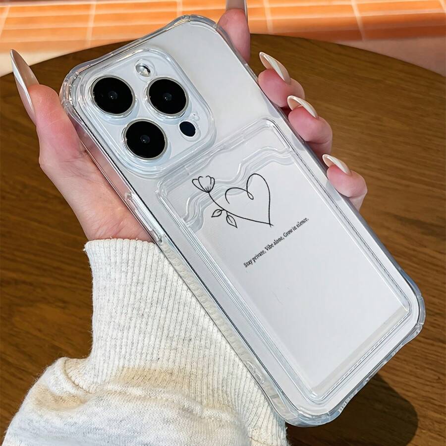 Basic Phone Cases - Mixed Colors - View 1