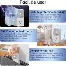 Personal Care Appliance Accessories - Paquete De 1 - View 11