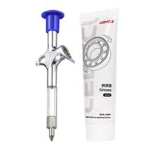 CNC Bike Grease & Syringe-Type Gun For Bearings/MTB/Road Bike Hubs | Maintenance Lubrication & Rust Prevention​ - White - View 9