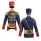 Y403 Full Set: Top + Hat + Belt + Accessories