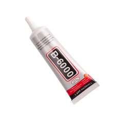 B6000 Handmade Crystal Glue, 25/50/110ml Transparent B-6000 Super Jewelry Glue, Transparent Industrial Adhesive Suitable For Fabric, Phone Repair, Jewelry Making, Crystal Stone Setting, Nail Art, Stone, Wood, Glass, Etc. - B6000 - View 10