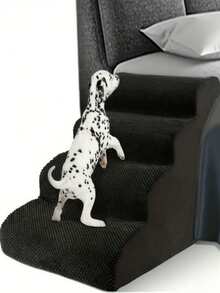 宠物楼梯，狗狗爬梯，大/中/小型犬床边楼梯，防滑攀爬梯，猫咪床边爬梯