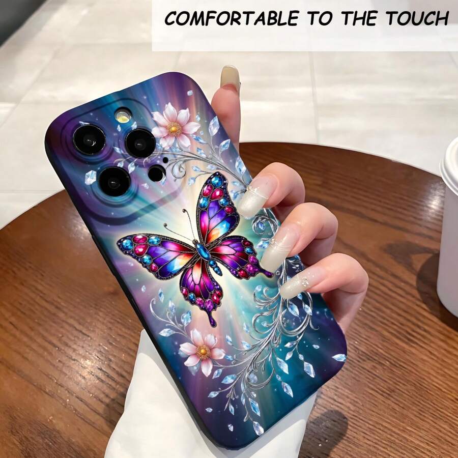 Basic Phone Cases - Black - View 1