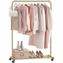 Coat Stands - Oro - 查看 2