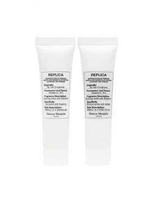 Maison Margiela REPLICA Body Lotion LAZY SUNDAY MORNING 15ml + REPLICA Shower Gel LAZY SUNDAY MORNING 15ml [Mini Set]