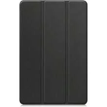 适用于 Tab 10.1 平板电脑的保护套 TB311 (2025)，也适用于 Tab K10 第二代/K10C TB311FU，三折支架，自动休眠/唤醒，黑色 - 彩色 - 查看 10