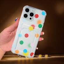 Basic Phone Cases - Mixed Colors - View 3