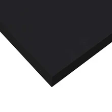 Larryhot Scaffale a Parete Nero 40x23x3,8 cm in MDF, Facile da assemblare, dall'estetica elegante e raffinata, pratica per riporre gli oggetti, la scelta ideale per l'organizzazione e la decorazione domestica - nero - Visualizzare 10