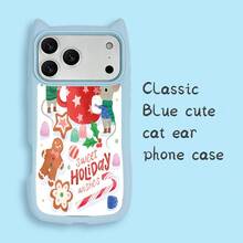 Fashion Phone Cases - Pink - View 11