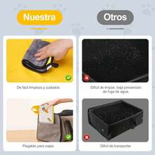 Bike Travel Cases - Gris - View 5