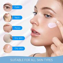 Pro-Xylane 丰盈紧致保湿霜 - 日常面部保湿霜，适合所有肤质，蕴含透明质酸钠、维生素E、生物素和乳木果油，滋养保湿；Pro-Xylane 亮白霜，修复受损肌肤，紧致肌肤，50克