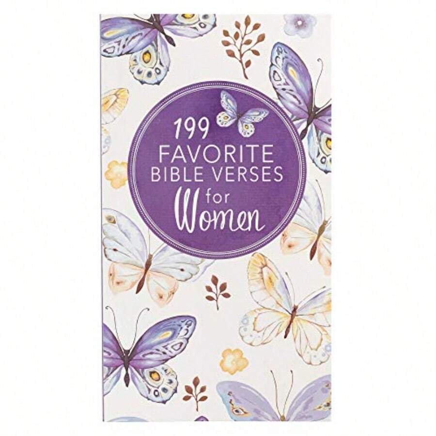 199 Favorite Bible Verses For Women - 如圖所示 - 查看 1