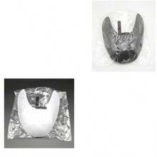 5双透气前掌垫保护鞋垫，舒适防滑鞋垫，运动鞋趾部防皱保护垫，耐用轻便的鞋类配件，适合日常穿着和积极的生活方式保暖，也可用于闺蜜节、小狗、嘉年华、派对装饰。