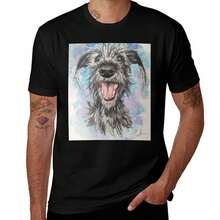 Men T-Shirts - Black - View 1