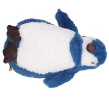Figure peluche per bambini - Multicolore - Visualizzare 8
