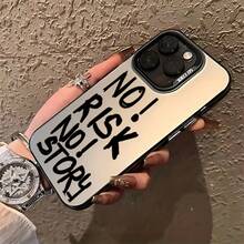 Basic Phone Cases - Black - View 5