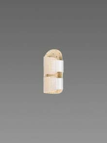 1pc MASEDA Aluminum Finger Support Sleeve & Training Fitness Accessory, Protects Fingers, Suitable For Both Men And Women - Multicolor - View 10