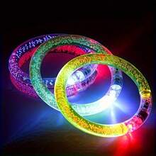 Glow Party Supplies - Multicolor - View 7