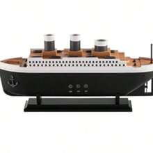 Aroma Lamps - Black - View 5