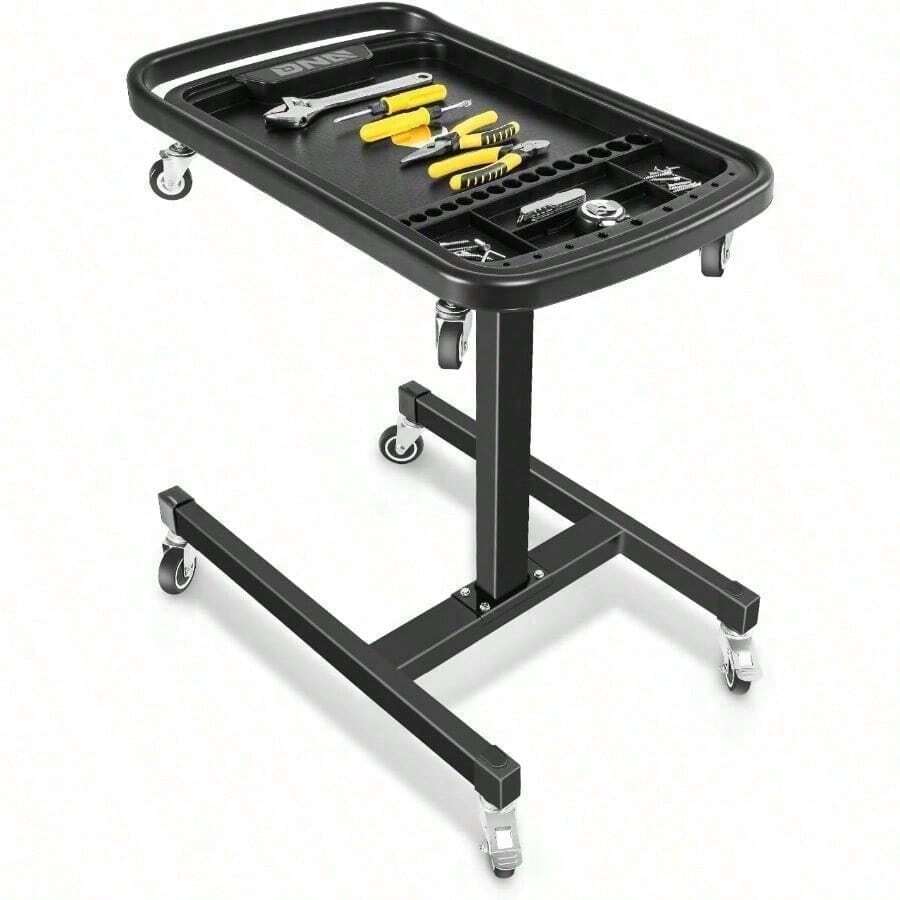 Bench Table - มัลติคัลเลอร์ - ดู 1