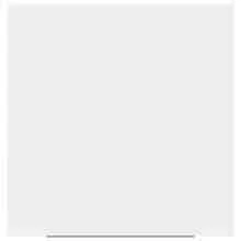 Larryhot Scaffali a Parete 2 pz Bianchi 23x23,5x3,8 cm in MDF, Facile da assemblare, dall'estetica elegante e raffinata, pratica per riporre gli oggetti, la scelta ideale per l'organizzazione e la decorazione domestica - Bianco - Visualizzare 9