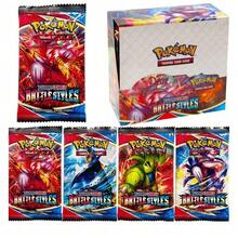 1/4 Pack  TCG Trading Card Game, English Version, Collectible & Exchangeable Cards, Anime Merchandise - Party Favor, Holiday Gift,  Card Game, Battle Card Box, Collectible Card Game