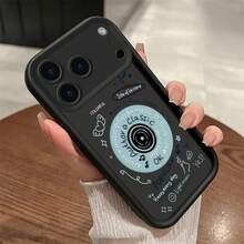 Basic Phone Cases - Kademeli  17 - Müzik İçin Kulak - SKU3 - Görünüm 4