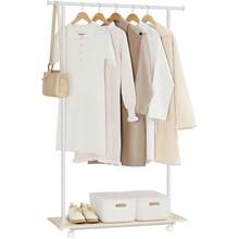 Coat Stands - Blanco - 查看 1