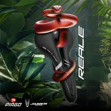 Asiento Gel Deportivo para Bicicleta MTB Ruta Prostático,37327349 - Multicolor - Ver 2